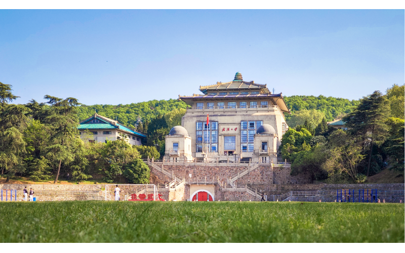 武汉大学