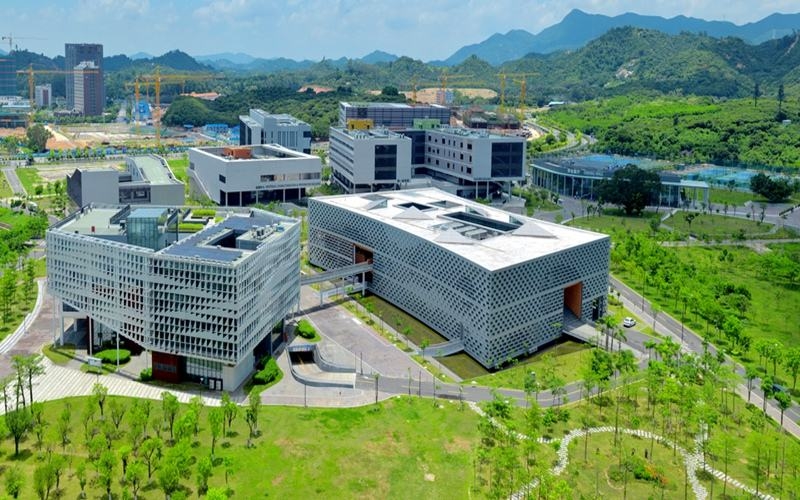 老牌名校还是新兴势力？